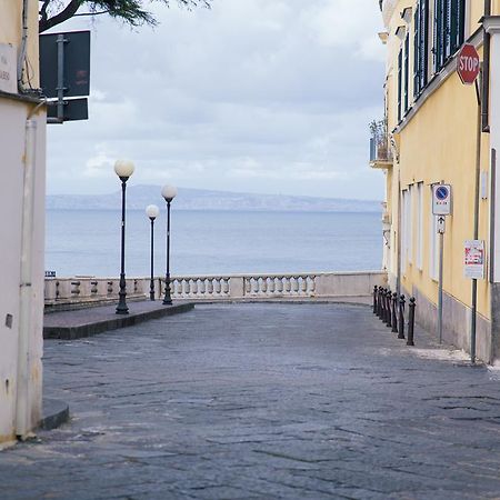 San Paolo House Apartment Sorrento Exterior foto