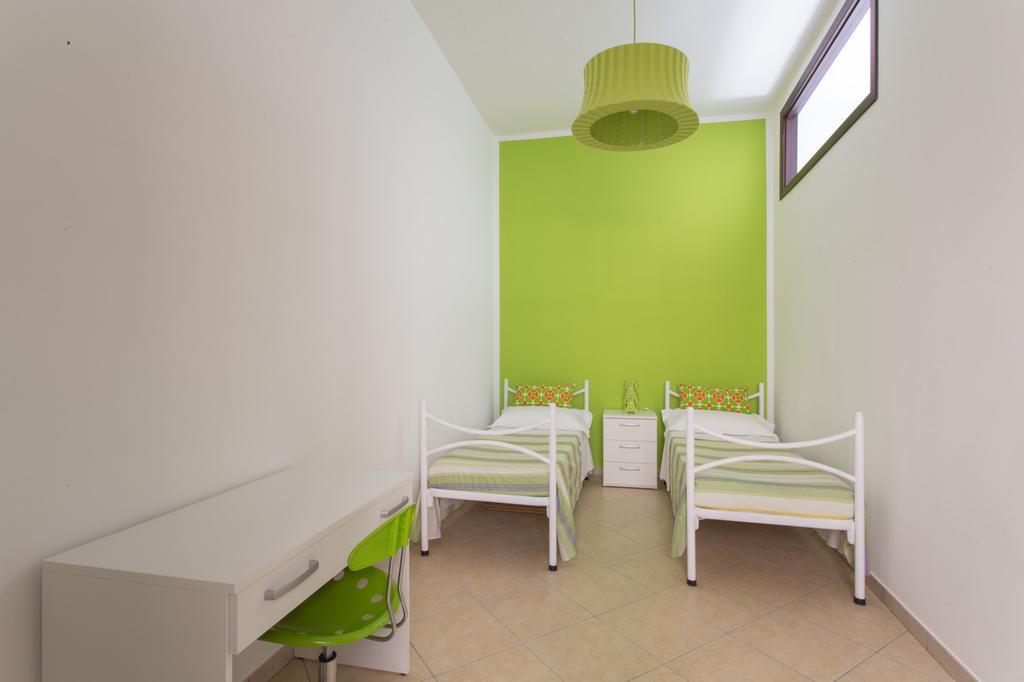 San Paolo House Apartment Sorrento Cameră foto