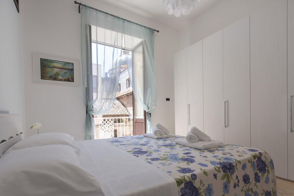 San Paolo House Apartment Sorrento Cameră foto