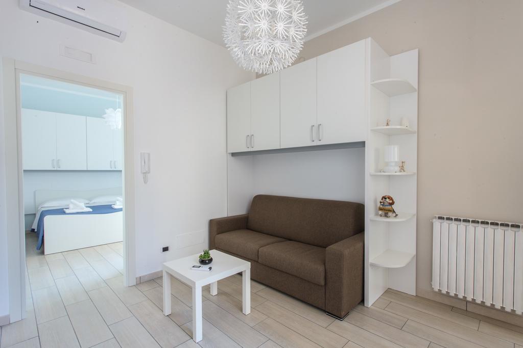 San Paolo House Apartment Sorrento Cameră foto