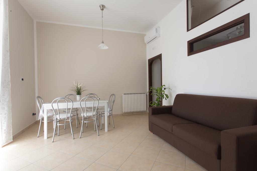 San Paolo House Apartment Sorrento Cameră foto