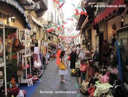 San Paolo House Apartment Sorrento Exterior foto