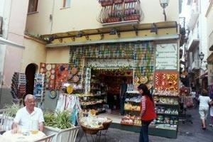 San Paolo House Apartment Sorrento Exterior foto