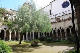 San Paolo House Apartment Sorrento Exterior foto
