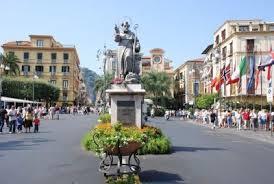 San Paolo House Apartment Sorrento Exterior foto