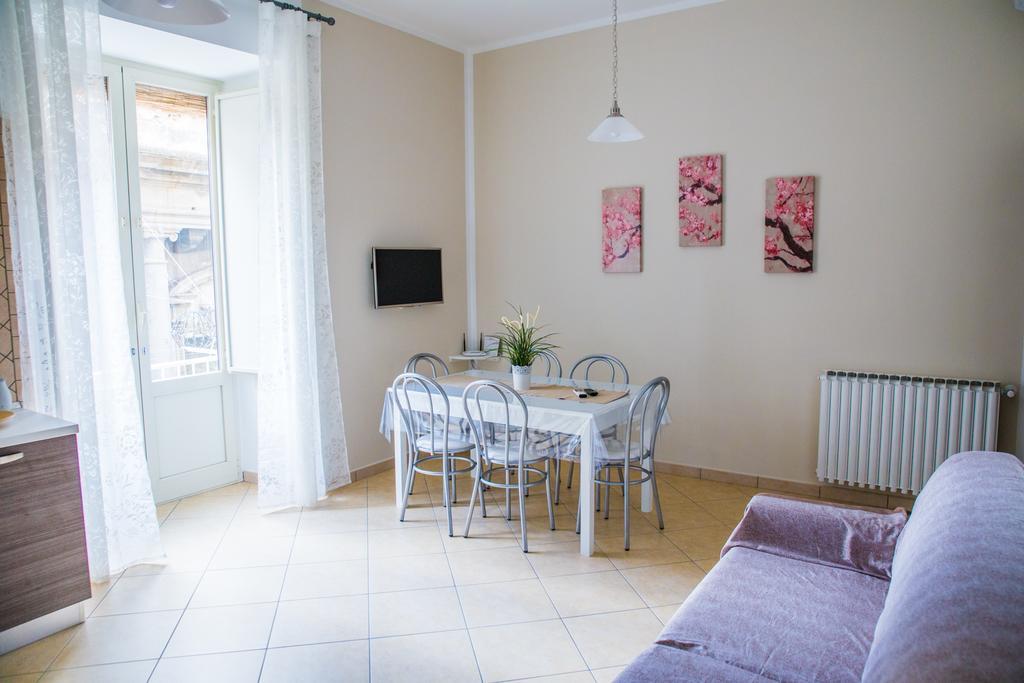 San Paolo House Apartment Sorrento Exterior foto
